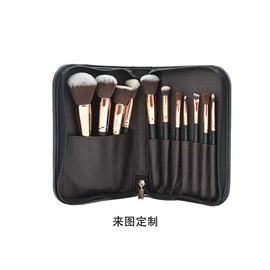 化妆刷、刷包;化妆包;化妆箱
