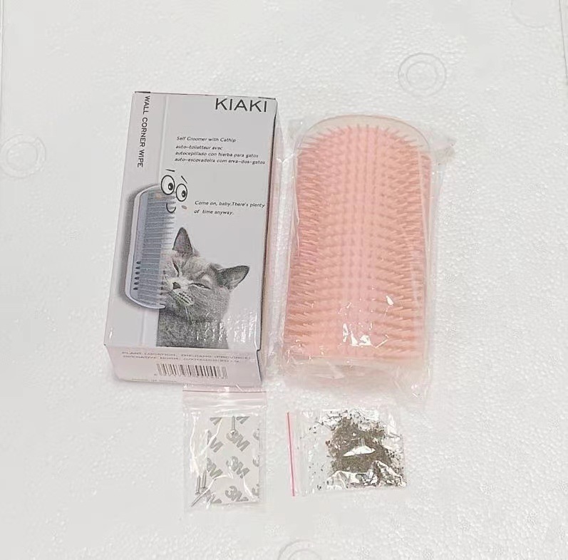 파우더 (컬러 박스)