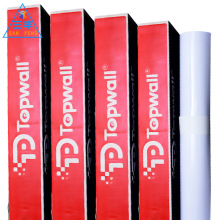 顶威加厚弱溶剂光哑面导气槽可移不留胶灰胶车身贴新型打印喷绘用