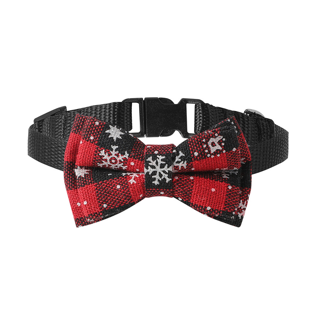 Fabricante TANPOPO corbata transfronteriza corbata para mascotas gato arco collar ajustable accesorios para mascotas