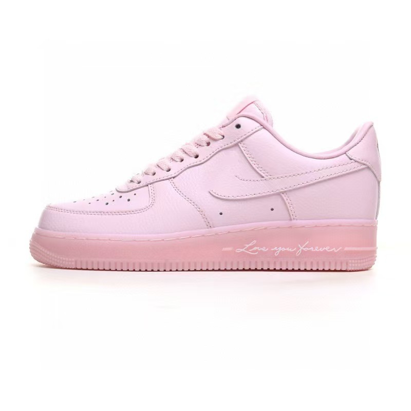 Putian puro original Air Force One retro air versátil AF1 zapatos blancos zapatillas de deporte campus zapatos para hombres y mujeres zapatillas de deporte