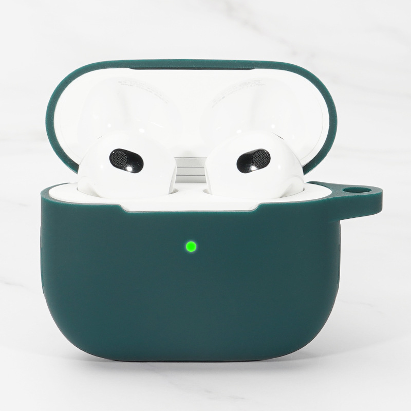 Защитный силиконовый чехол для AirPods 3 Xin Langqin