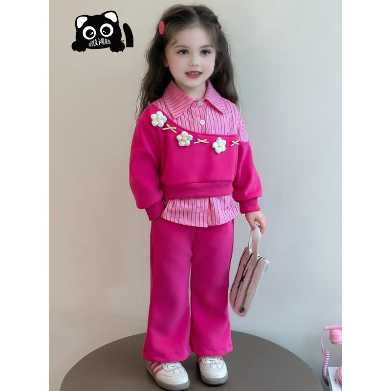 로즈 레드 [세트]