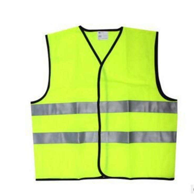 3M K10M0 K10S0反光条背心反光衣马甲夜间骑行反光衣透气夜骑防护