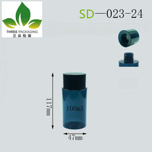 �S��100ml120ml150ml200mlƽ��ϵ��PET����ƿ ˬ�wˮ���yƷ���bƿ