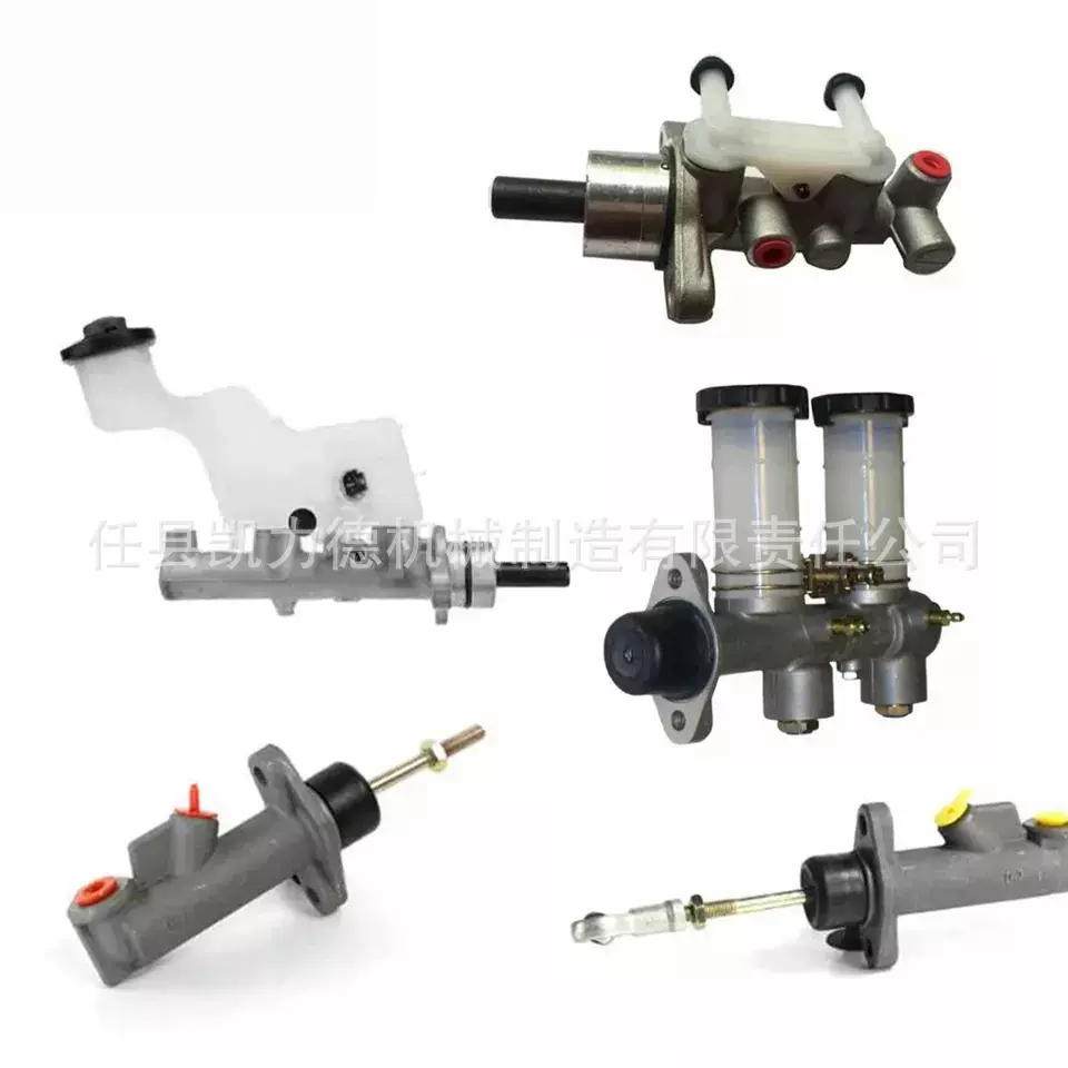 高品质出口热销汽车制动总泵 OE AB3Z2140AN