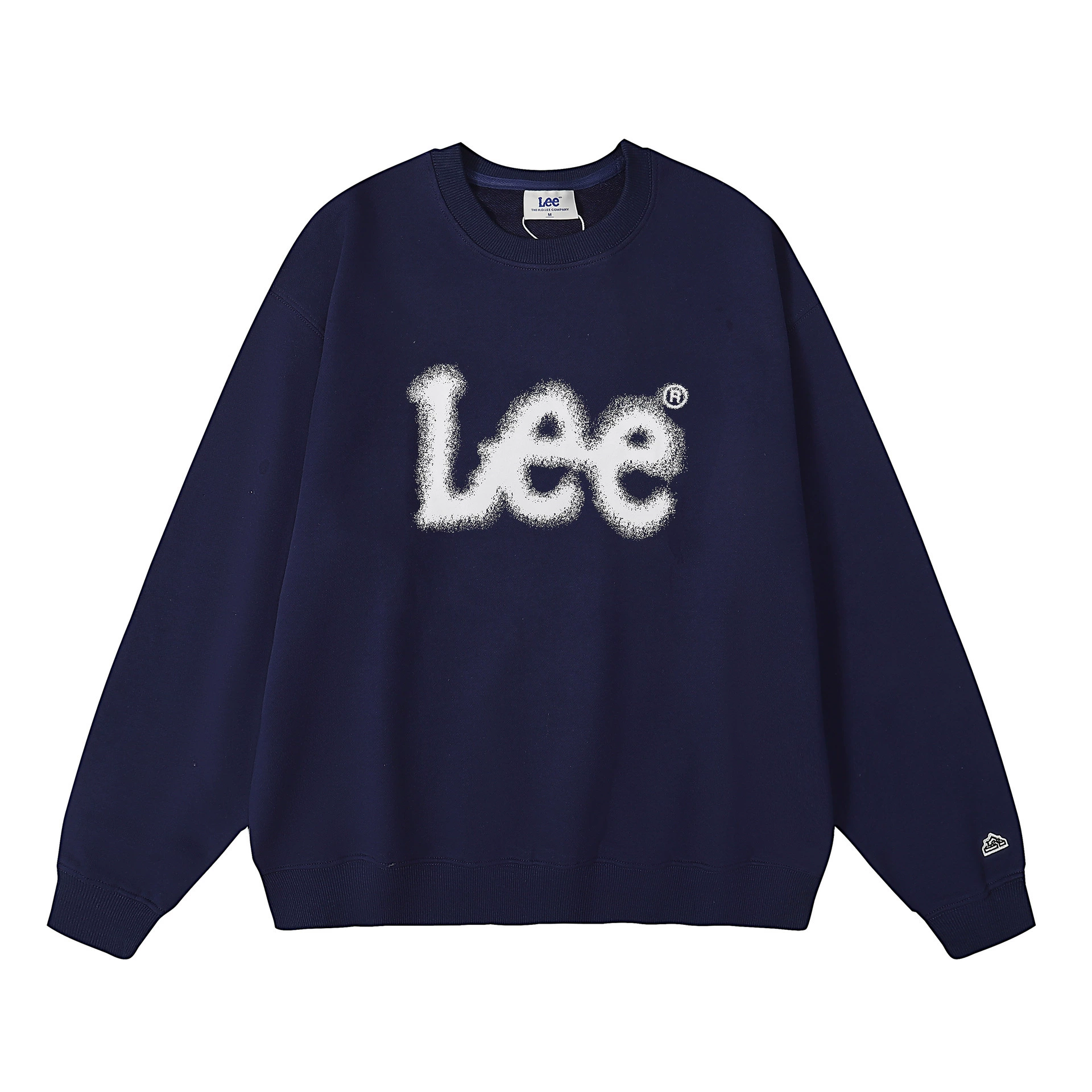 Lee, фирменный толстовка с капюшоном, мужская и женская футболка