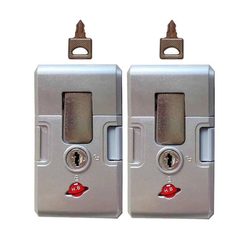Direct sales from the manufacturer: original lock, trolley case lock, square lock, customs lock, luggage lock accessories, suitcase lock
