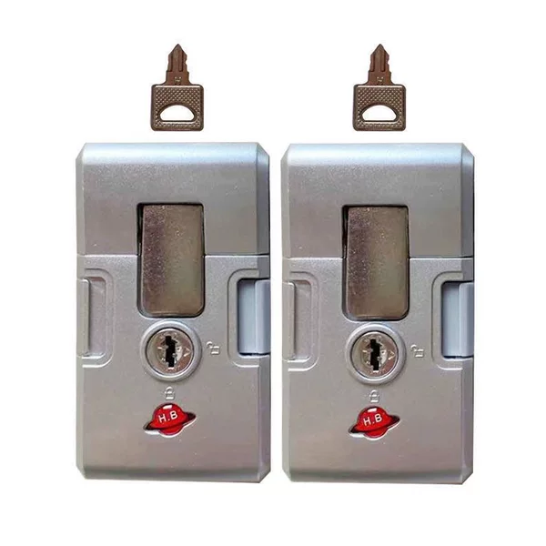 Direct sales from the manufacturer: original lock, trolley case lock, square lock, customs lock, luggage lock accessories, suitcase lock