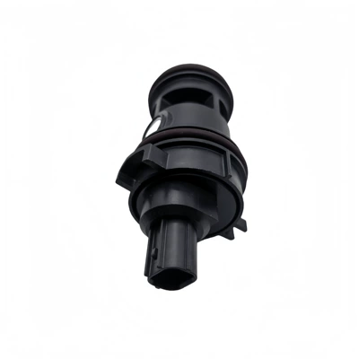 Canister Ventilation Shut-Off Valve Carbon – Yanacaq injektoru (Forsunka)