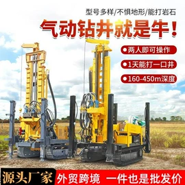 钻探机;桩工机械;木工机械