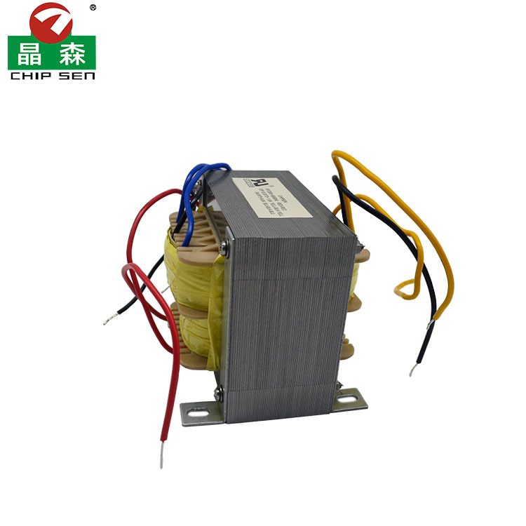 EI114��Ƶ��ѹ��230V����˫·12V/24V���ʸ����Դ��ѹ���ɶ���