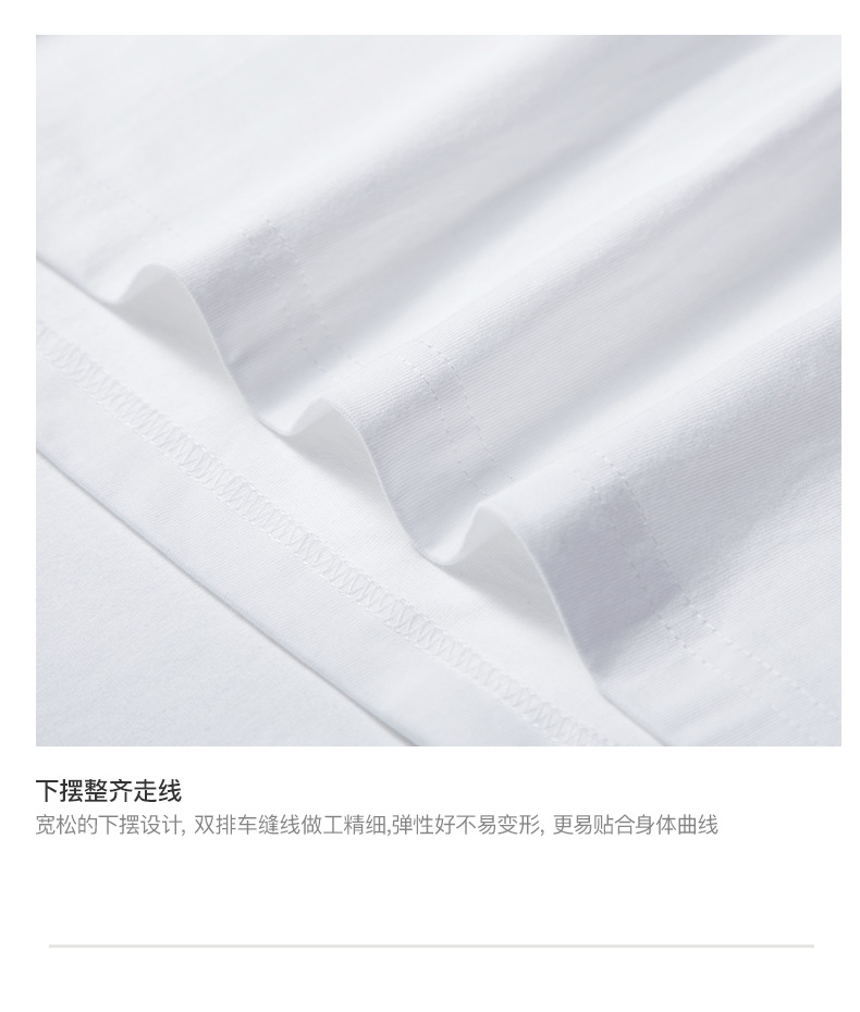 A popular fitness sports vest on Douyin, a loose round-neck waistcoat for men, with sleeveless T-shirts and pure cotton top pic 8