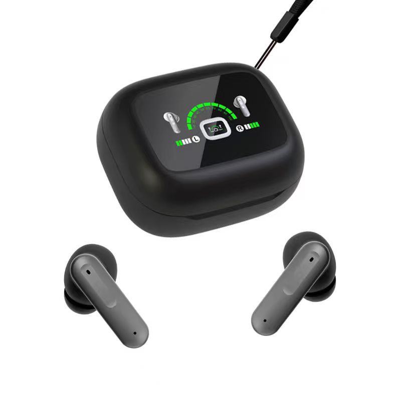 TOUR PRO2 negro