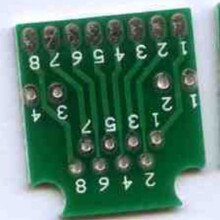 RJ45�Ӿ���/��·��