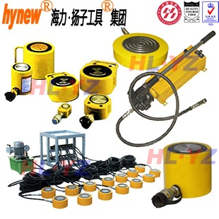 江苏海力厂家直销薄型同步千斤顶,超薄型顶,超低薄千斤顶