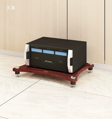 Electric car big tripod — Home Theater Equipment Cabinet, Movable
