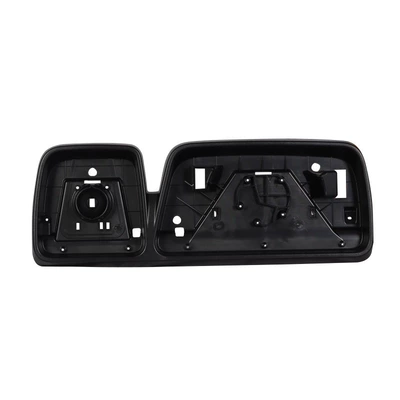 truck rearview mirror suitable for: Large field of view rear view auxiliary mirror - frame