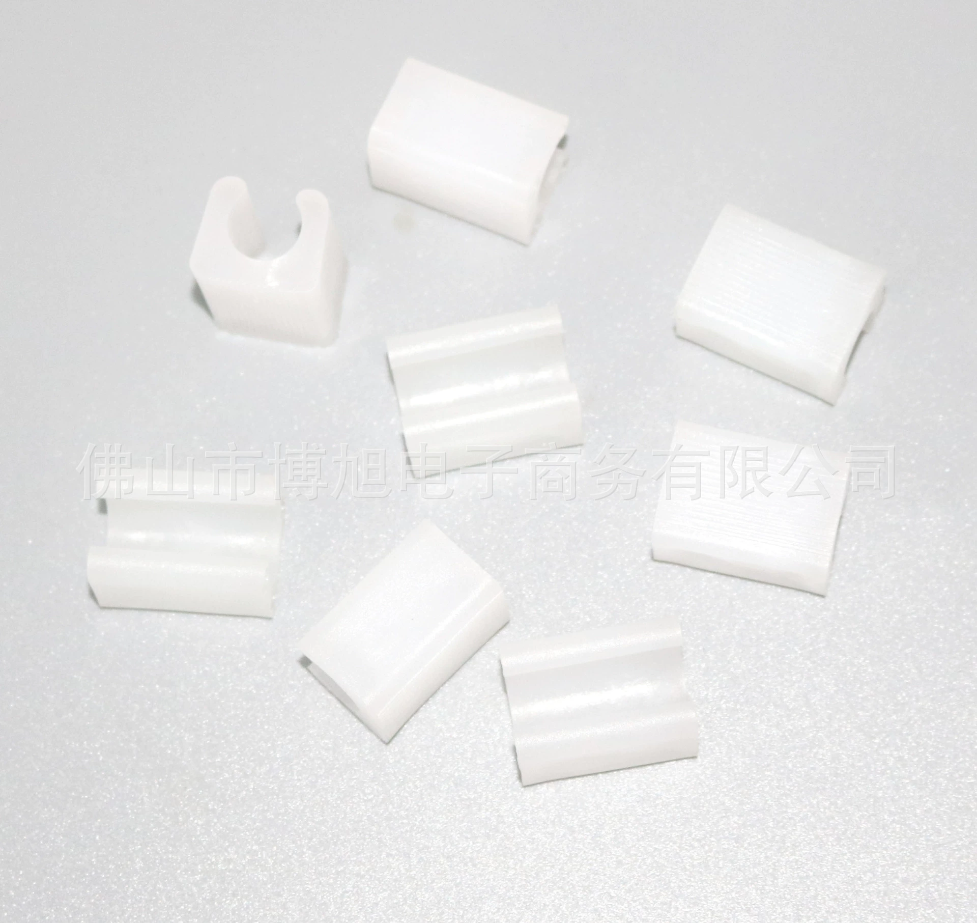Plastic doormat, 12mm