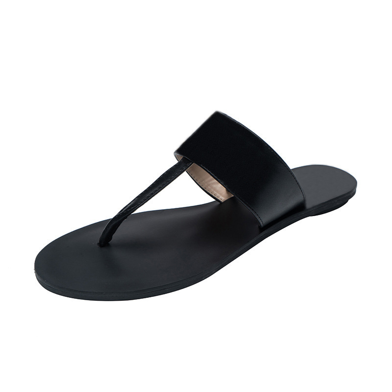 2026 European And American Internet Celebrity Women's Herringbone Sandals G Slides Slippers Flip Flops African_voghion.com