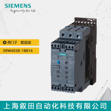 F؛ԭbSIEMENS/Tᔶ 3RW4038-1BB14ܛl