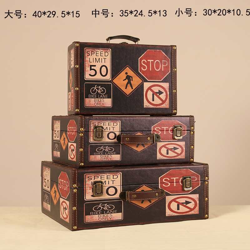 ↵↵↵네이비 블루 도로 표지판 스타일↦↦↦