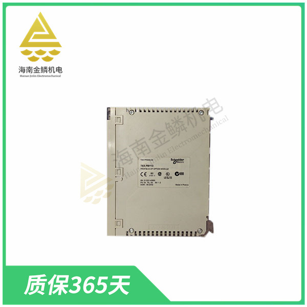 TSX08EAV8A2  模拟量扩展模块  实现模拟信号的传输和转换