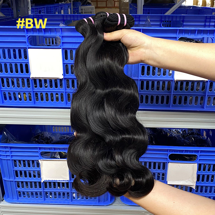 #1b body wave