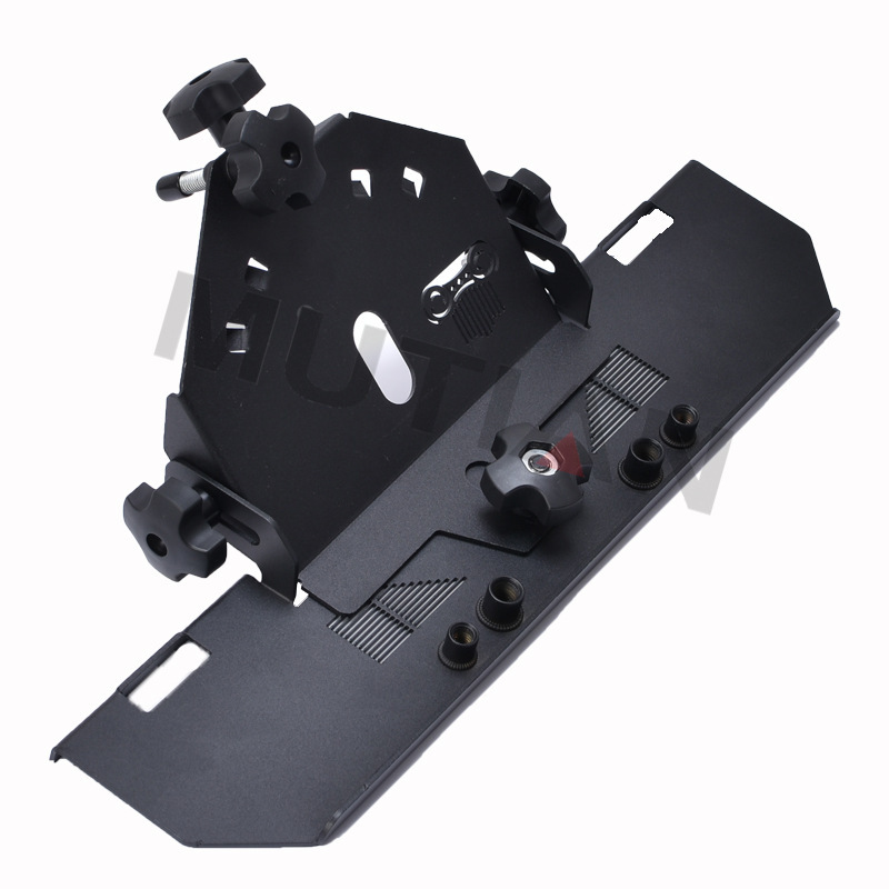 角磨机瓷砖倒角器 瓷砖切45度角瓷砖倒角器角磨机倒角器 瓷砖工具