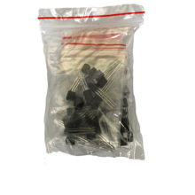 常用三极管 混搭包 样品维修包 S9012 S9013 S9014 S9015 S9018