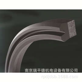 英国 James Walker 液压活塞密封 Solosele® G 具有高低压密封性