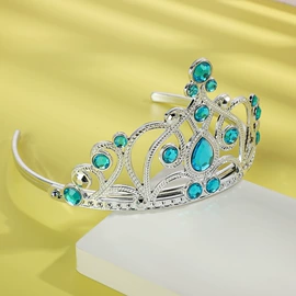 皇冠;cosplay服饰;儿童发饰