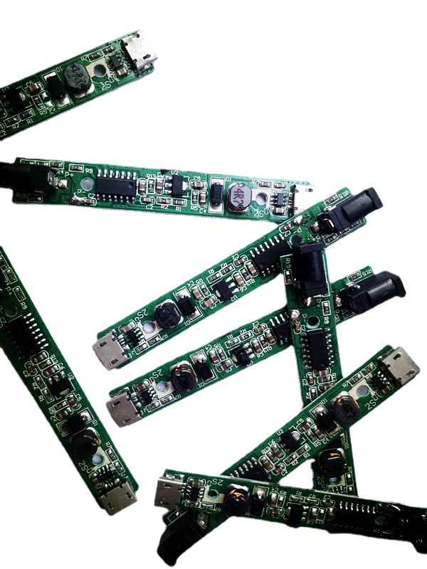 线路板成品 数码控制板 PCBA板 抄板方案开发pcb板加工bom配单SMT