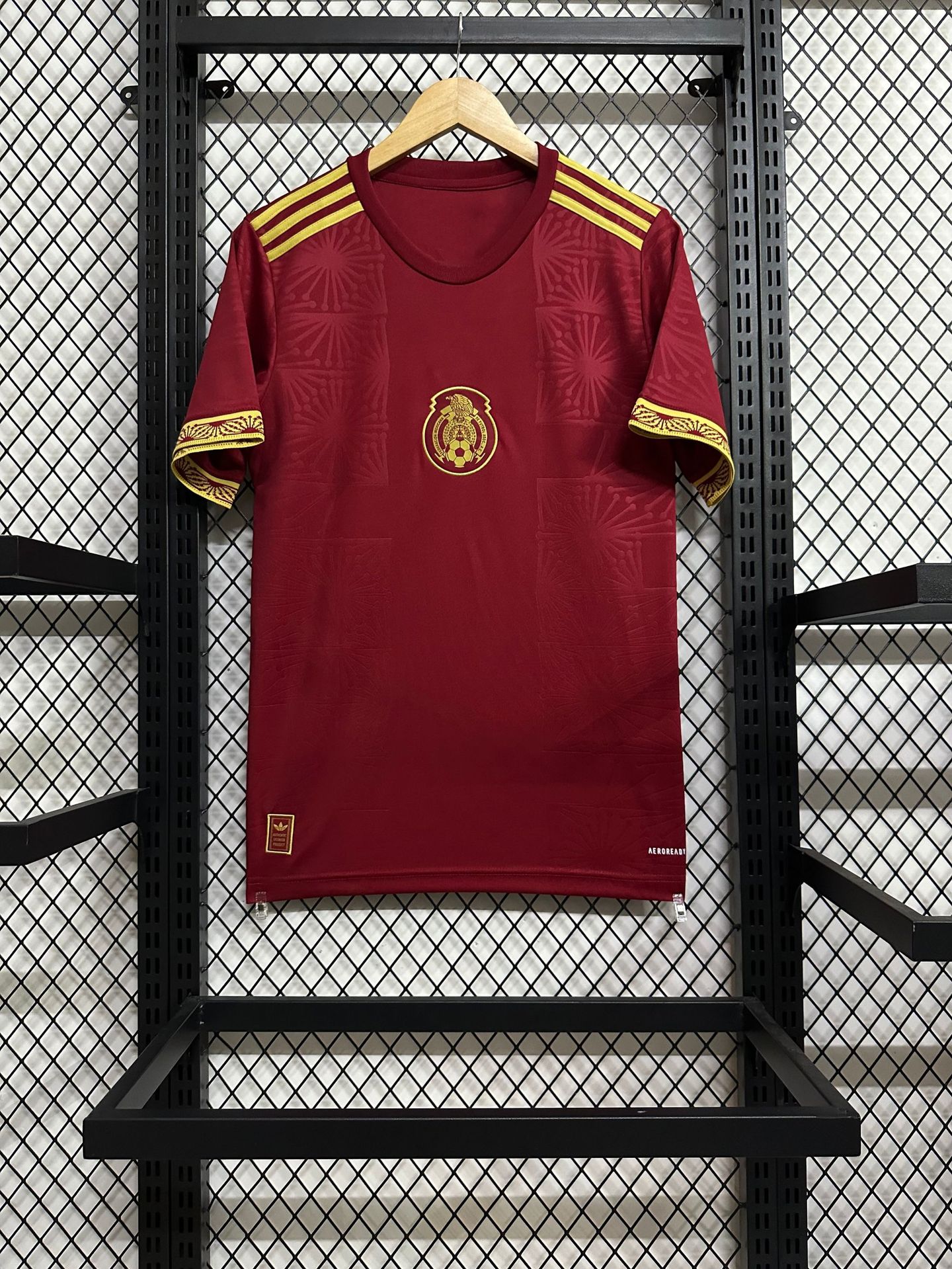 2526 temporada tailandesa uniformes de fútbol Riad Inter Madrid Atlético París Barcelona Real Madrid AC Juve Miami camiseta