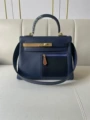 Midnight Blue