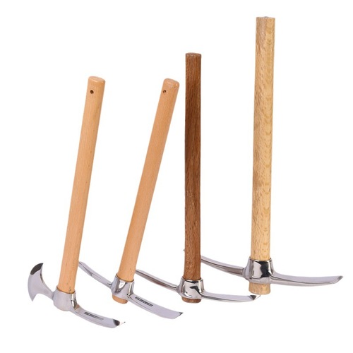 Factory Supply Stainless Steel Shovel Head, Outdoor Shovel Small Tools, Wholesale and Retail Tools