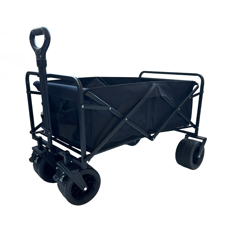 Jiaxin nacional comercio electrónico al aire libre Camper trolley pesca picnic campamento coche camping compras Carro de pesca