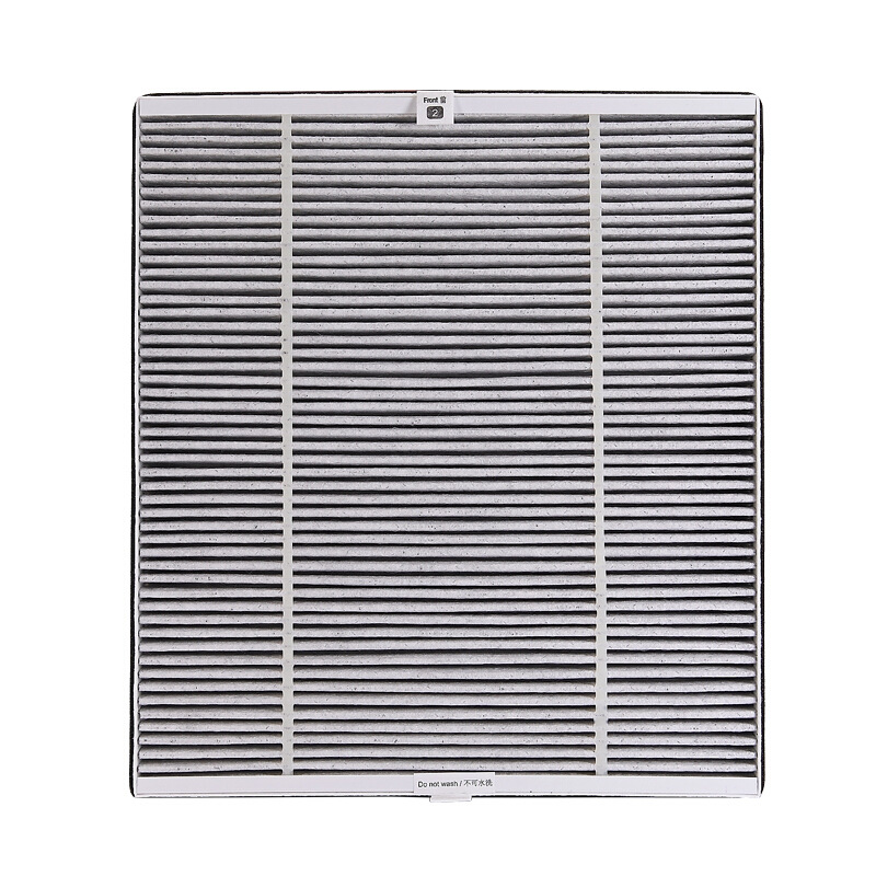 필립스 공기청정기 필터 AC4091 고효율 스모그 제거 고효율 포름알데히드 제거 필터에 적합한 그린 더스트