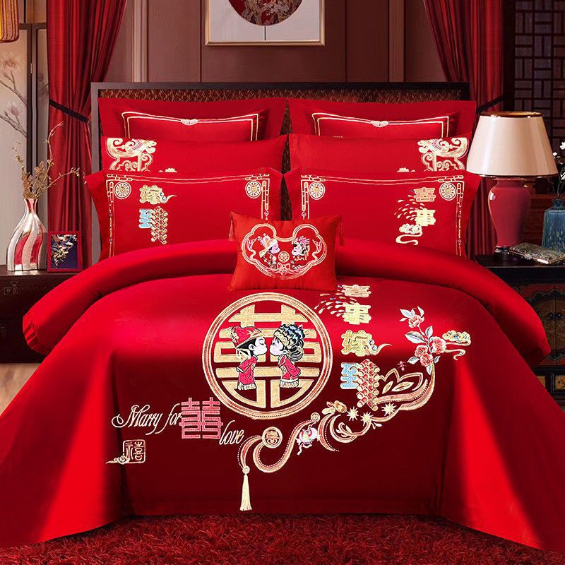 고급 웨딩-[영원히 함께] 핫 스타일