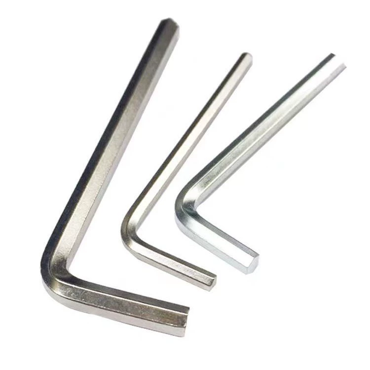 Hexagonal wrench, wholesale