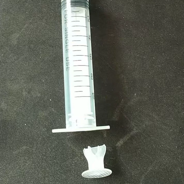 5ml1.2 Beast, animal husbandry pets with snail port syringes