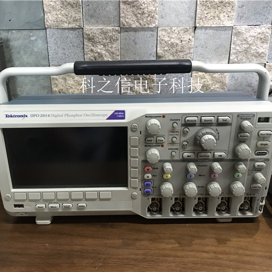 销售泰克DPO2024B MSO2022B示波器租赁DPO2024B MSO2022B示波器
