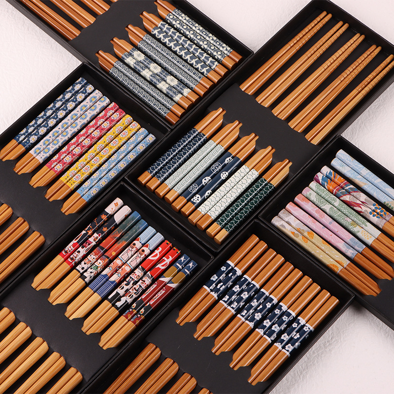 Japanese chopsticks