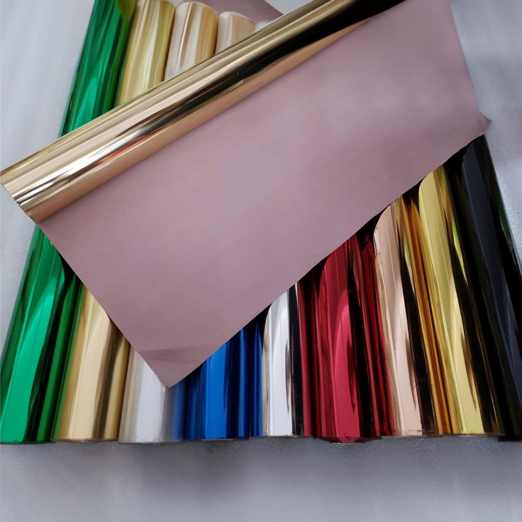 ��Ӧ���ȵ�717�����̽�ֽ ��Ƥ�����޲�PU����ֽ��ȵ绯���̽�ֽ