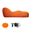 Wholesale sex furniture sex chairs Guifei chair inflatable sofa Knights sex pad hotel hotel