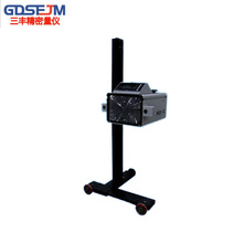 浙大鸣泉前大灯检测仪MQD-3C机动车前照灯手动检测仪灯光检测仪