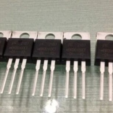 MJE9730 NPN TO-220 三极管全新原装