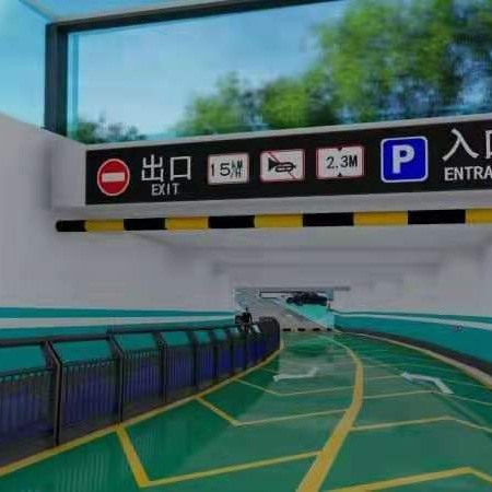 陶瓷颗粒环氧地坪透水地坪施工设计适用于厂区学校工 商场