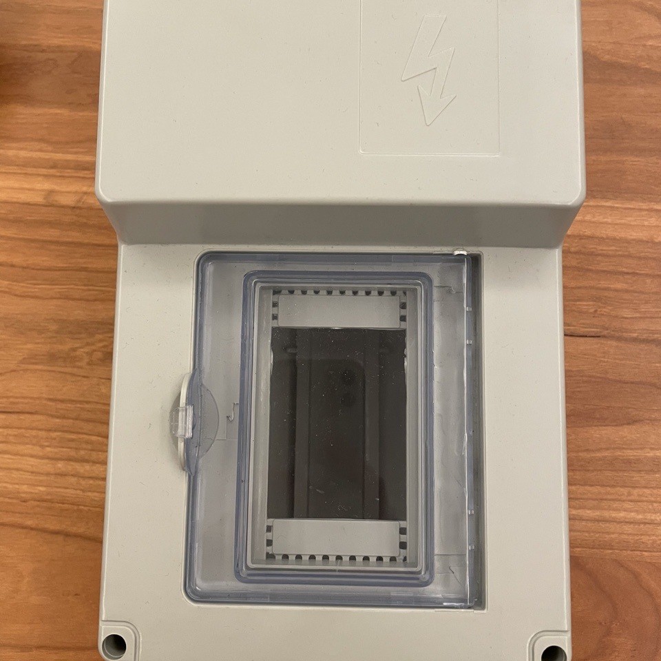 清洗机洗车机上的微动开关盒