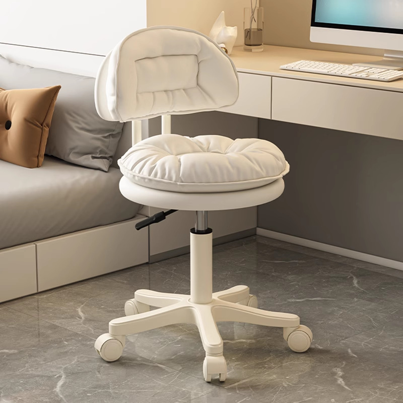 silla de vestir de dormitorio de maquillaje silla de manicure silla de respaldo silla de elevación silla de computadora silla de oficina